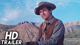 The Last Hunt ( 1956) ORIGINAL TRAILER [HD 1080p]