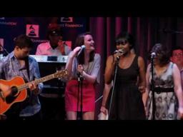 Happy on the Ground trailer