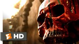 Hitman (1/5) Movie CLIP - A Gut Bomb (2007) HD