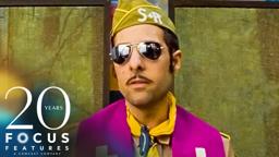 Ben Officiates a Khaki Scout Wedding for Children