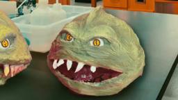 KILLER KABBAGE -  Teaser Trailer 2024