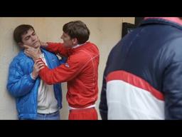 The Firm - Bex Bullies Dom (2009)