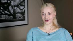 Enemy interview with Sarah Gadon