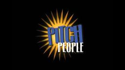 Pitch People Theatrical Trailer (2023)