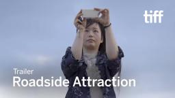 ROADSIDE ATTRACTION Trailer | TIFF 2017