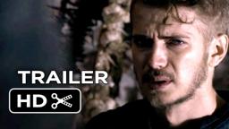 Outcast TRAILER 1 (2015) - Nicolas Cage, Hayden Christensen Warrior Epic Movie HD