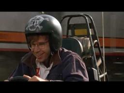 1994: Little Giants Trailer HQ