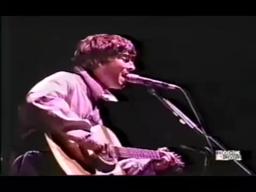 Don't Go Away -  Oasis- Live in Chile 1998