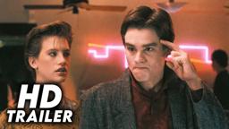 My Best Friend Is a Vampire (1987) Original Trailer [FHD]