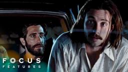 The Road Accident Gets Even Worse