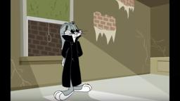 Looney Tunes Webtoons - The Matwix