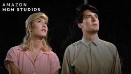 The Detective's Daughter