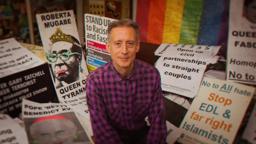 Hating Peter Tatchell | Trailer
