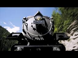 Rocky Mountain Express UHD Trailer [2160p 4k]