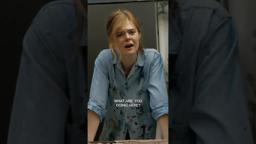 Elle Fanning as Sylvie Russo