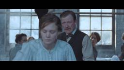 SUFFRAGETTE - 'Retaliate' TV Spot - In Theaters Now