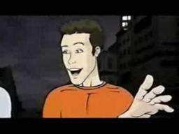 Jake's Booty Call - Theater Trailer