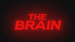The Brain (1988) Trailer HD Remastered and Remixed