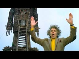 Mick Garris on The Wicker Man