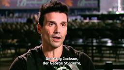 WARRIOR| Making of : Bringing Warrior to life  eng / ger. sub