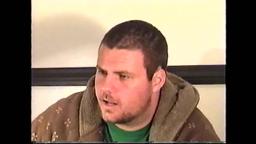 Severed Body Parts Full Slasher Movie