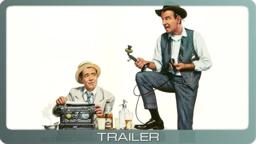 The Front Page ≣ 1974 ≣ Trailer