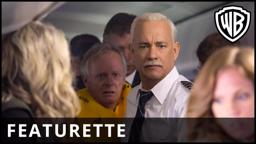 Sully: Miracle on the Hudson - The People Behind the Miracle Featurette - Warner Bros. UK