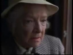 'Murder Is Easy' (1982) ~ Lesley-Anne Down ~ Part 1