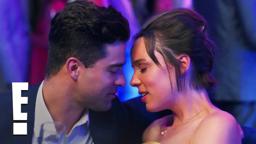 Why Can't My Life Be a Rom-Com? Premieres Feb. 19 on E!