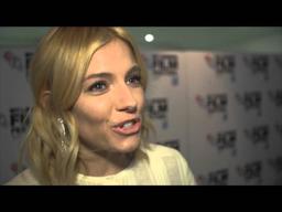 Sienna Miller - High Rise's Cast & Crew