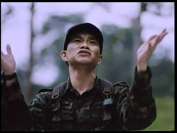 ARMY DAZE: THE MOVIE. 15th Anniversary DVD promo trailer.