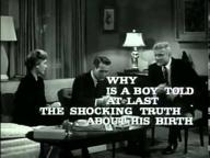 Young Philadelphians, The   Original Trailer