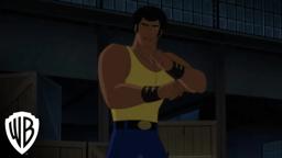 Ben Turner Attack Clip