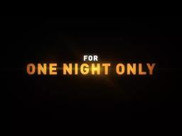 David Gilmour - Live at Pompeii (Cinema Trailer) - for one night only September 13th