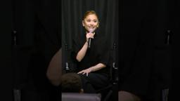 Ariana Grande on the physicality of playing Glinda in Wicked & Wicked: For Good