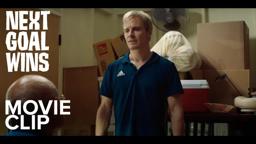 "It's Torture Coaching This Team" Clip