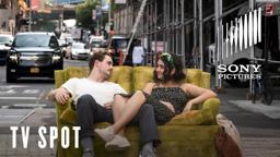 The Broken Hearts Gallery - Sexy Nick - At Cinemas Now!