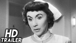 The Quatermass Xperiment / The Creeping Unknown (1955) ORIGINAL TRAILER [HD]