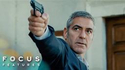 Jack Tries to Escape The Assassination Attempt