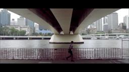 The Umbrella Movie Trailer | The Initiative Pro