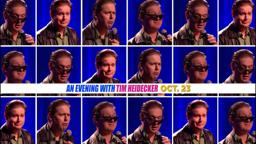 An Evening With Tim Heidecker | Trailer