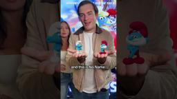 The more the smurfier! Get Smurfs tix for all your friends