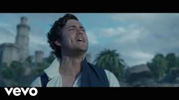 Wild Uncharted Waters