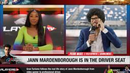 Making Magic with Chiney and Pierre