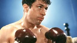 Raging Bull 1980 - Inside the Ring