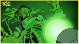 The Discovery Of The Loc-Nar