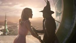 Defying Gravity Sing-Along