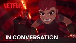 In Conversation with the Team