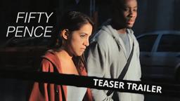 Fifty Pence (2012) | Short Film Teaser Trailer