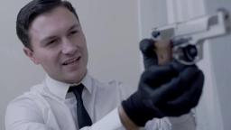 198 GRAND TRAILER an Andy Frith film